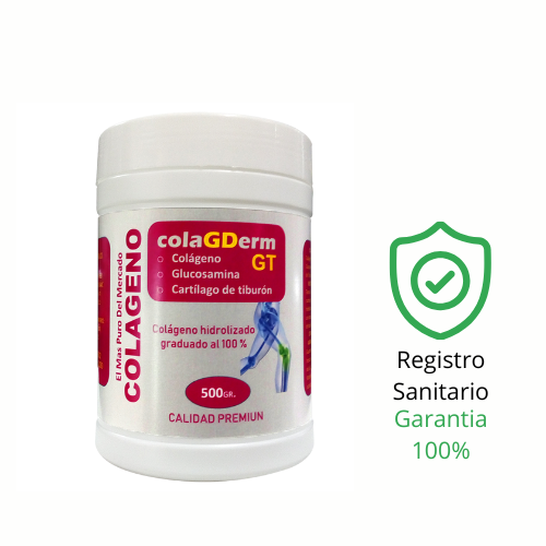 producto colageno hidrolizado