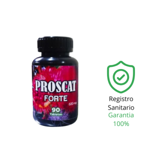 PROSCAT-FORTE